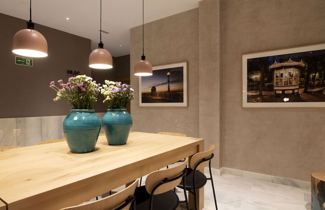 Goodnight Cádiz Apartments - Foto 6