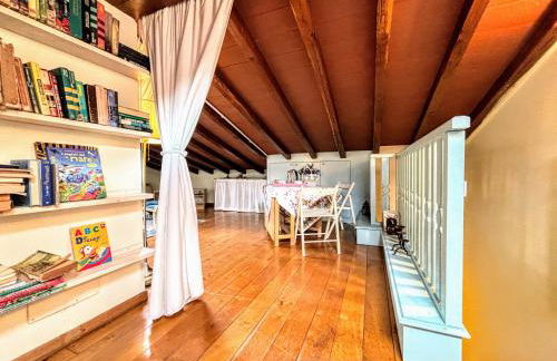 La Casa sul Fiume - Forte dei Marmi - Free Parking - Foto 24