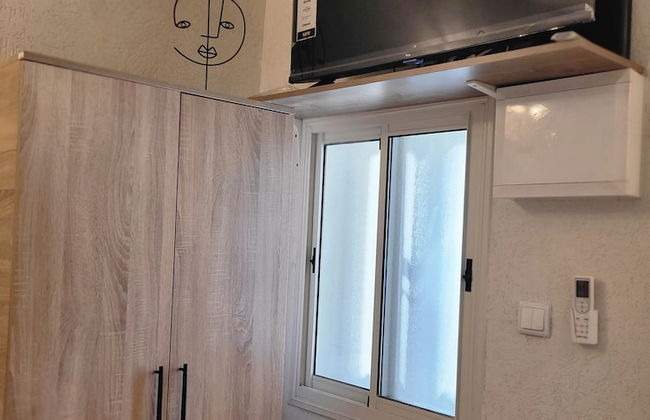 Maya Guest House-GermanColony&BahaiGardn - Foto 21