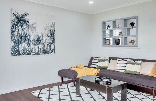 Spacious 3 Bedroom Near Middlemore - Foto 14