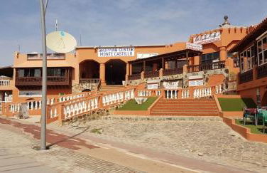 No & Na Bungalow Montecastillo i1 - Photo 38