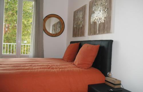 Spacieux F5 au parc arboré - Foto 6