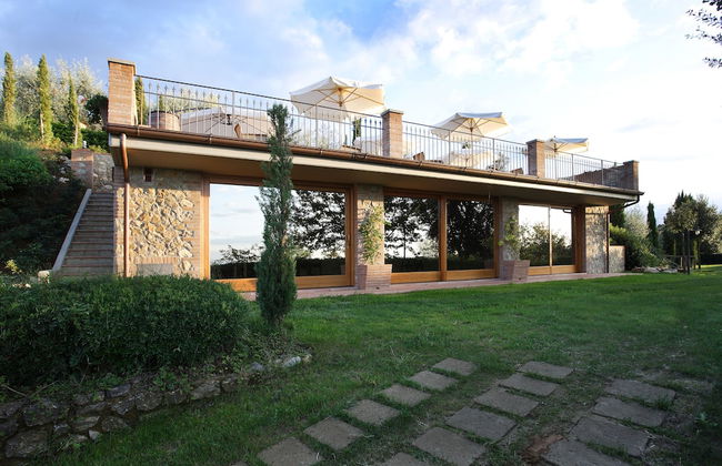 Il Torrino Country Resort - Photo 55