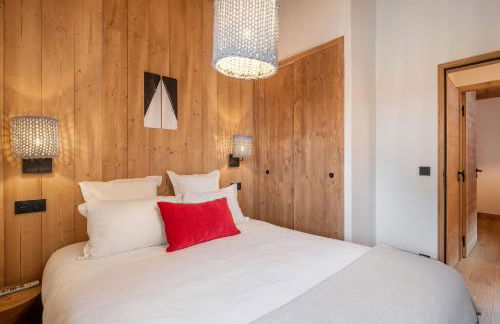 Apartment Peridot Champagny-en-Vanoise - by EMERALD STAY - Foto 28