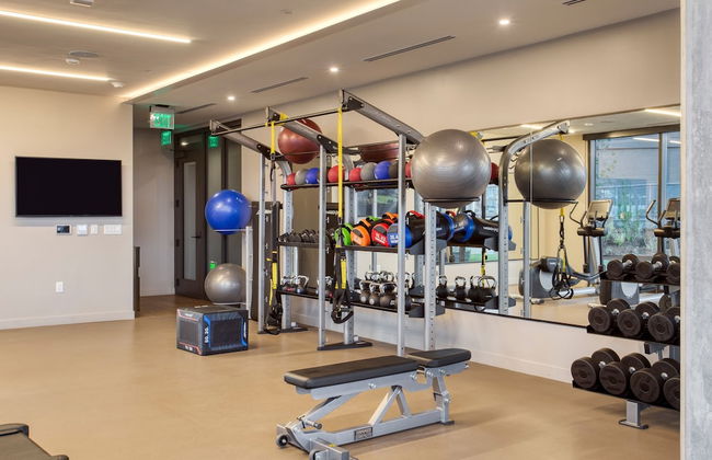 Carousel by Avantstay Brand New Condo in Austin w Amazing Amenities - Foto 16