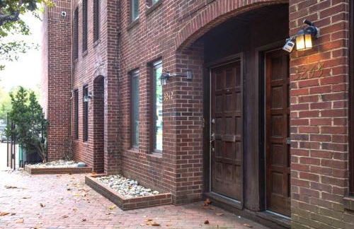 Georgetown 2br w wd nr Embassy Row nightlife WDC-705 - Foto 24