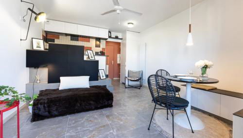 OFF"Studio terrasse à 2 pas de la mer Promenade des Anglais" - Photo 2