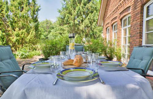 Bauernhofurlaub bei Familie Bokeloh - Foto 19