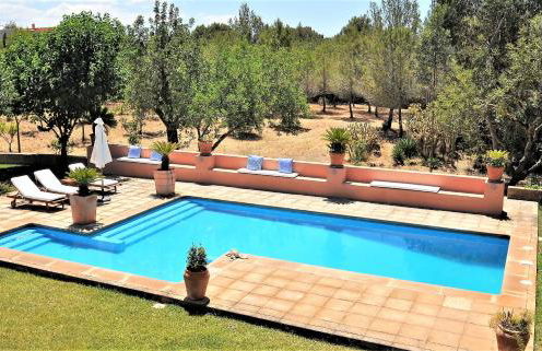 SA ROTA Finca en Bunyola 8 personas- Muy tranquilo - Photo 39