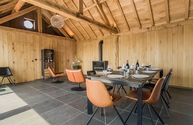 Chic Villa in Comines-warneton With Garden - Foto 21