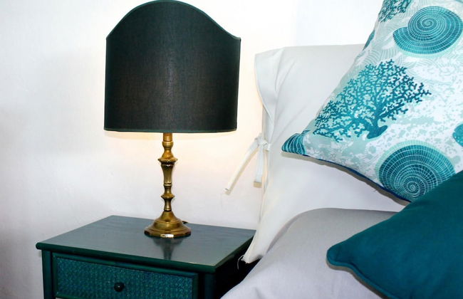 Villa Susy in La Maddalena - Foto 9