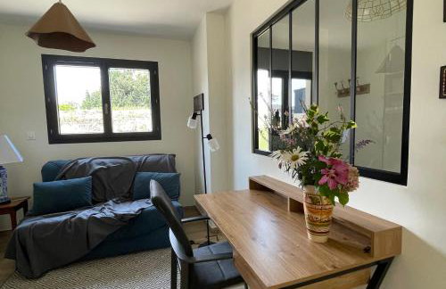 Le Clos des Marmuzots parking & garden - Foto 11