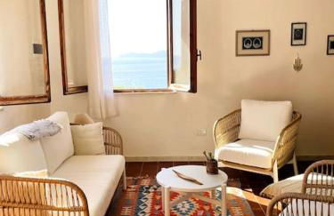 Villa vista mare a Bosa - Foto 17