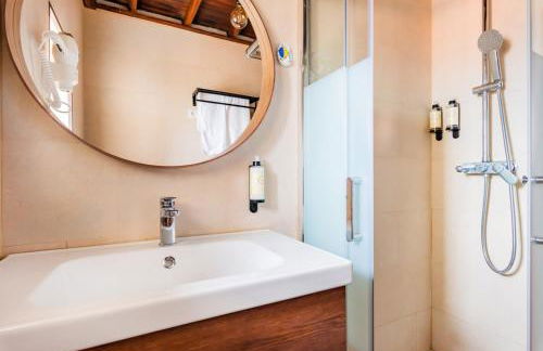 Casa das 10 Janelas at Monsanto - Foto 17