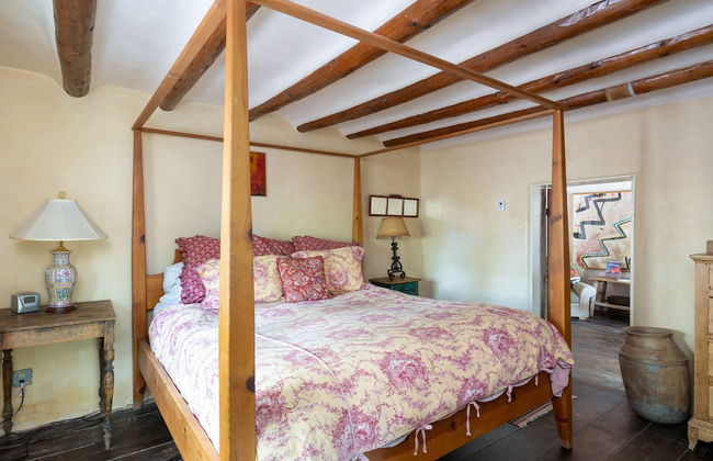 El Nido Lane Tesuque - Foto 21