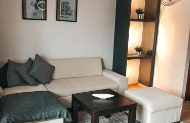 Jaszczurowa Apartament II - Foto 33