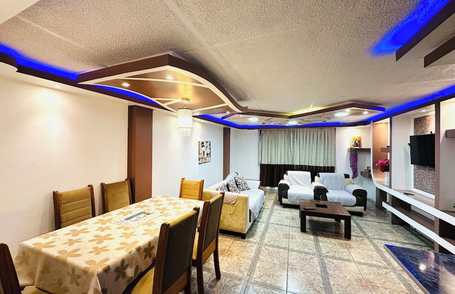 Confort Home Departamentos en Baños - Foto 48