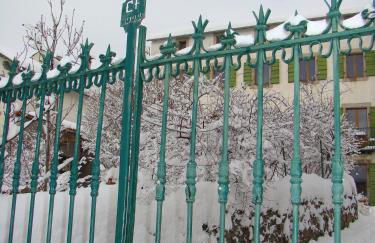 Chez Christine Et Fabrice - Foto 78