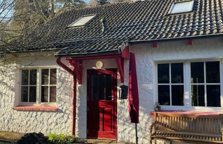 Das Rubinhaus für Dich allein! - Foto 1