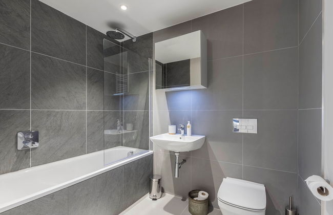 Ironworks Apartments - Foto 68