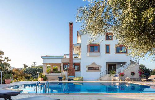 Villa Nikis - Foto 9