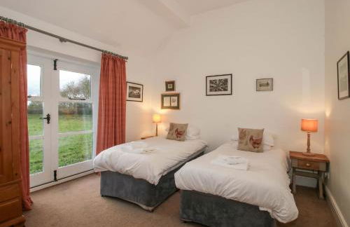 Windy Mundy Farm at Pitchford Estate - Foto 18