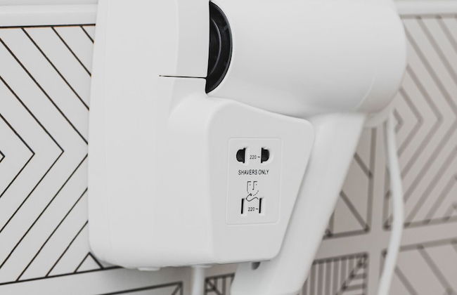 Minimalist Studio in Warsaw by Renters - Foto 24