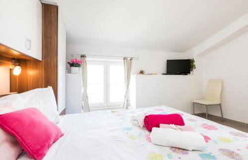 APARTMANI I SOBA ROBERTO I MIRJANA - Foto 63