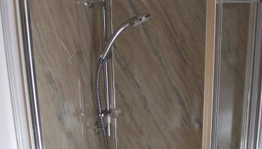 6B Church St. Dingwall Apartment - Foto 4, Shower