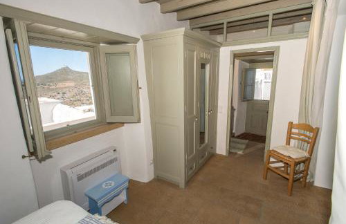 Patmos Traditional House Chora near the Monastery - Foto 8