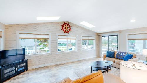 The Chinook House - Foto 5