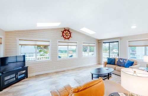 The Chinook House - Foto 5