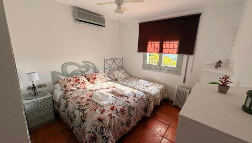 Casa rural "Haza Vieja" - Foto 3