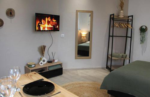 Studio Valentigney - Foto 42