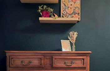 L'Atelier de l'Émeraude - Foto 12