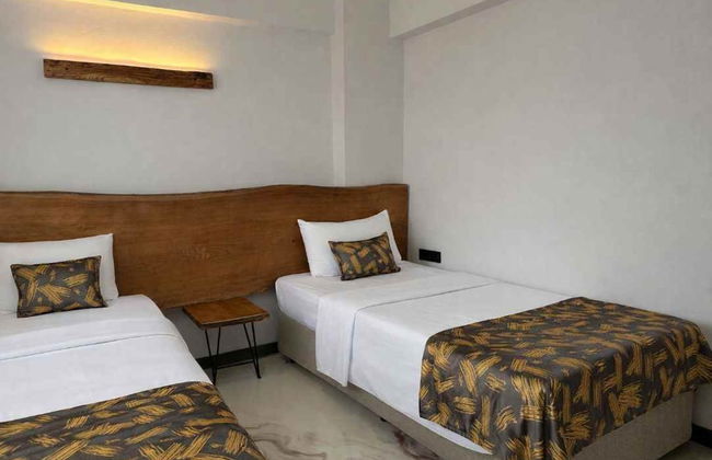 Medi Hotel - Foto 23