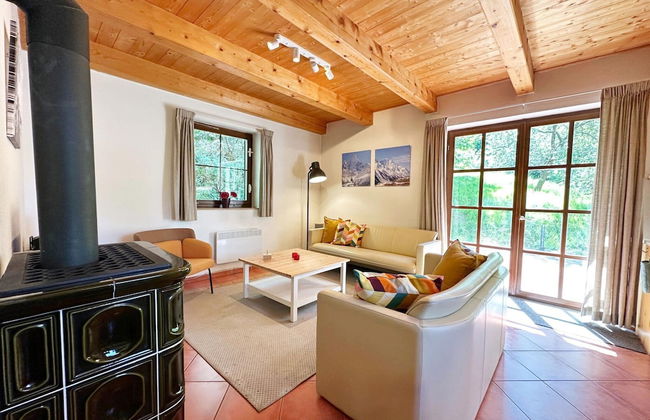 Mountains Family Retreat - Foto 14