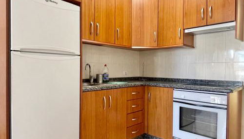 La Noria Playa - Foto 2, stove