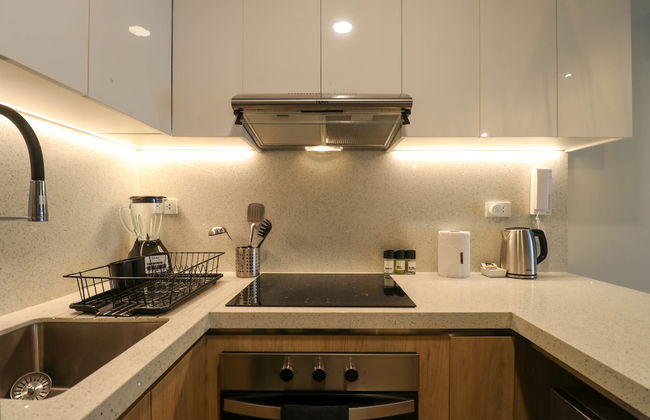 w Marvelous 1BR in the Heart of Barranco - Foto 5