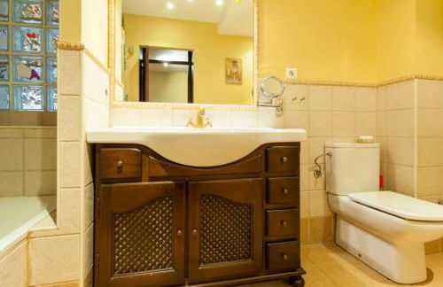 Casa Marieta Escarrilla - Foto 39