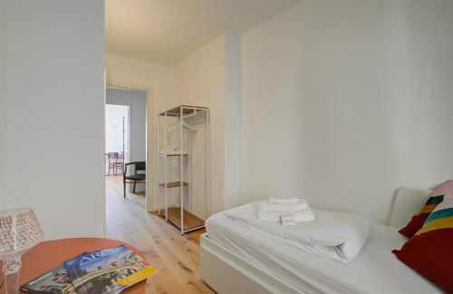 Al Mandorlo Family & Bike Friendly - Happy Rentals - Foto 41