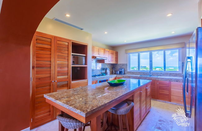 Isla 33 - 3 Bedroom Villa 2303/13 - Photo 14