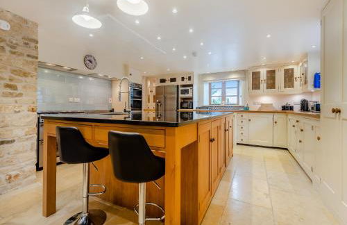 New Inn Farmhouse - Foto 16