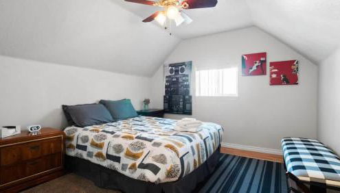 1880s Victorian Remodel - 1 2 block from downtown - Foto 4