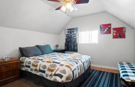 1880s Victorian Remodel - 1 2 block from downtown - Foto 4