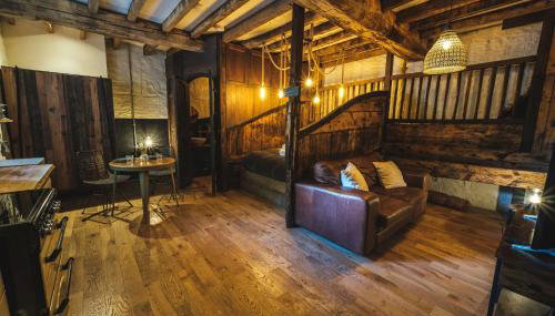 The Shergar Suite - Foto 2