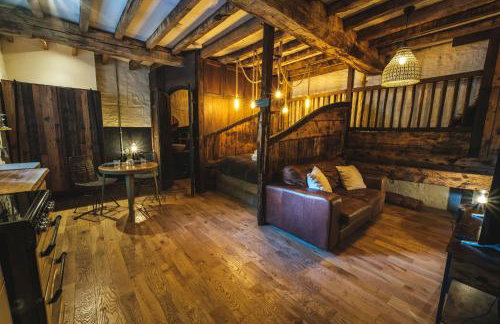 The Shergar Suite - Foto 2