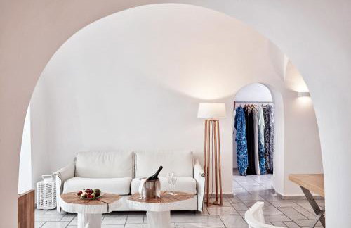 Charisma Suites - Foto 58