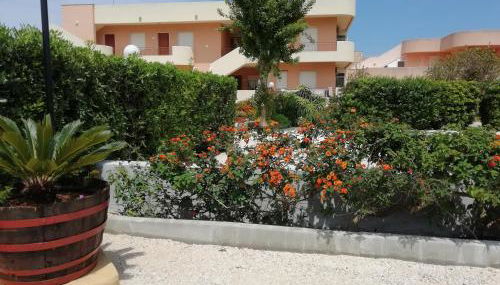 Appartamenti a Pochi Passi dal Mare - Foto 5, Garden