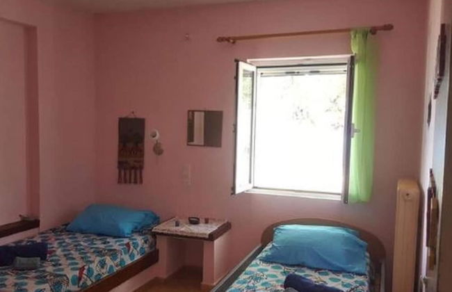 Villa in Hersonissos With Lush Garden - Foto 3